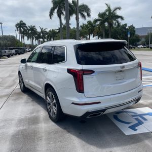 CADILLAC XT6 PREMIUM LUXURY - 5