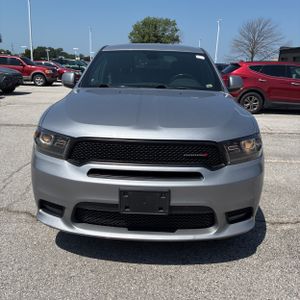 2020 Dodge DURANGO GT PLUS — миниатюра 14