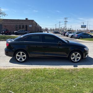 Audi A3 2.0T Premium - 10