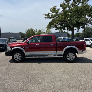صورة 3 لـ 2014 RAM 2500 LARAMIE