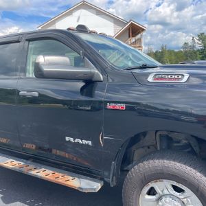 صورة 13 لـ 2019 RAM 2500 TRADESMAN