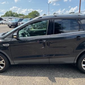2014 FORD ESCAPE TITANIUM — фото 4