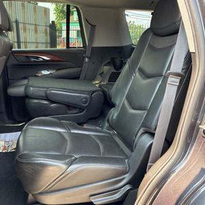 صورة مصغرة 33 لـ 2015 Cadillac ESCALADE LUXURY