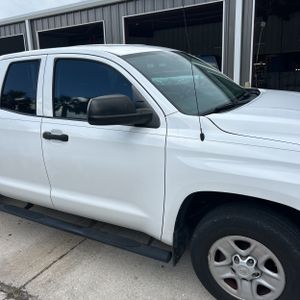 2016 Toyota TUNDRA SR photo 13