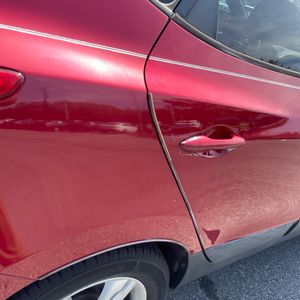 2013 Hyundai TUCSON GLS 照片 58