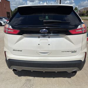 2019 FORD EDGE TITANIUM 缩略图 56