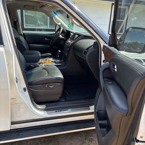 2015 Infiniti QX80 BASE — фото 35