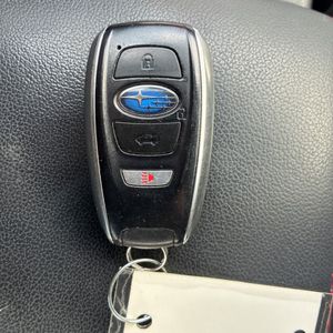 صورة مصغرة 55 لـ 2017 Subaru WRX LIMITED