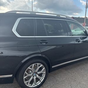 2023 BMW X7 XDRIVE40I — фото 9