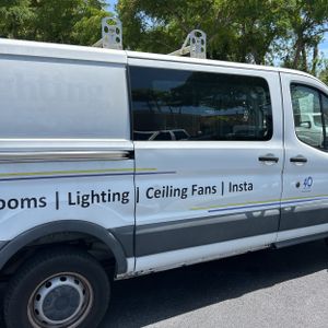 FORD TRANSIT 250 - 9