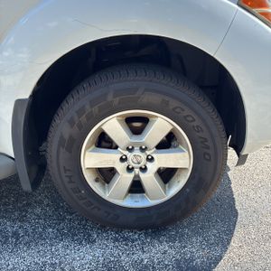 صورة 20 لـ 2012 Nissan PATHFINDER SV