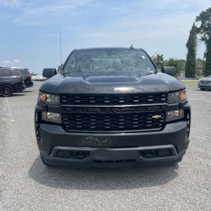 صورة مصغرة 14 لـ 2020 Chevrolet SILVERADO 1500 CUSTOM