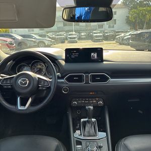 2024 Mazda CX-5 2.5 S PREFERRED — миниатюра 37
