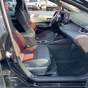 2024 Toyota COROLLA SE 缩略图 33