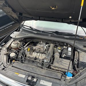 2019 Volkswagen JETTA S — миниатюра 43