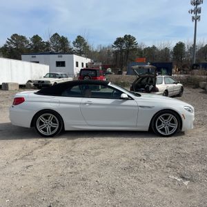 BMW 6-SERIES XDRIVE - 10