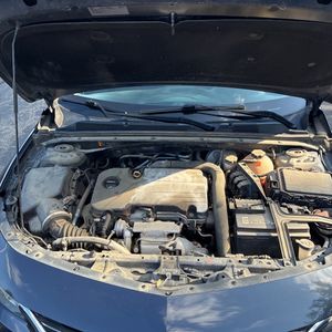 2016 Chevrolet MALIBU LS 缩略图 41