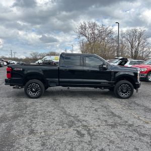 FORD F-350 PLATINUM - 10