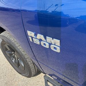 2017 RAM 1500 EXPRESS 缩略图 23