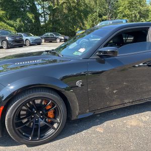 صورة 2 لـ 2022 Dodge CHARGER SRT HELLCAT WIDEBODY