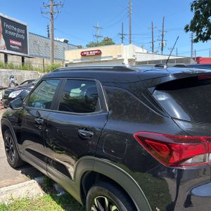 2023 Chevrolet TRAILBLAZER LT photo 6