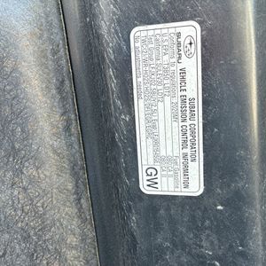 صورة مصغرة 49 لـ 2020 Subaru FORESTER PREMIUM