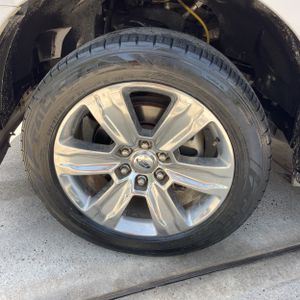 2019 FORD F-150 XLT — миниатюра 17