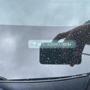 صورة مصغرة 46 لـ 2020 Tesla MODEL 3 LONG RANGE