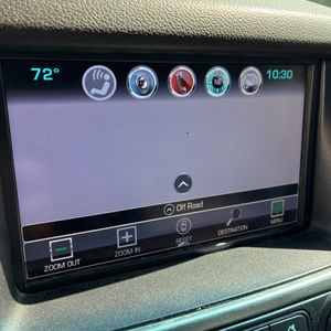 2016 Chevrolet TAHOE LT — фото 40