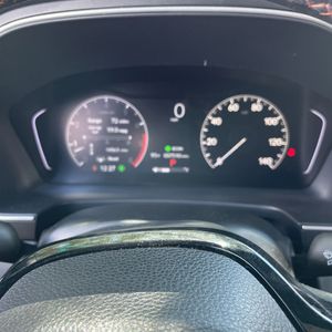 2025 Honda PILOT SPORT — миниатюра 38