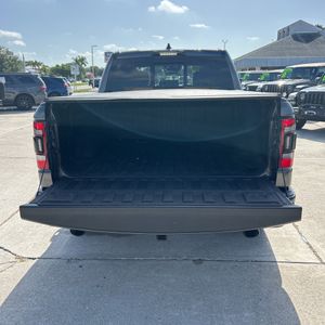 2022 RAM 1500 LIMITED — миниатюра 43