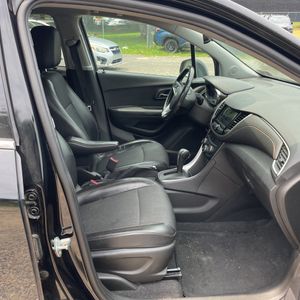 2019 Chevrolet TRAX LT 缩略图 33