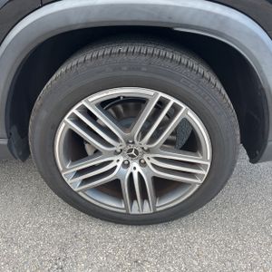 2020 Mercedes-BENZ GLS — миниатюра 18