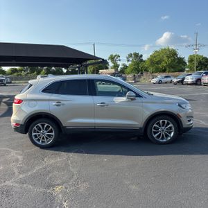 LINCOLN MKC SELECT - 10