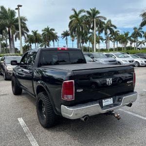 2013 RAM 1500 LARAMIE 照片 5