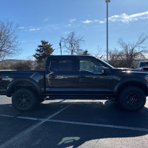 FORD F-150 RAPTOR - 10