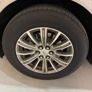 صورة مصغرة 17 لـ 2017 Cadillac XT5 LUXURY