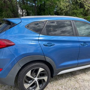 HYUNDAI TUCSON SPORT - 9