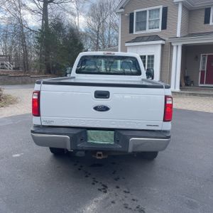 FORD F-250 SUPER DUTY XL - 7