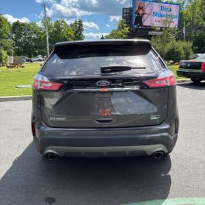 FORD EDGE SEL - 7