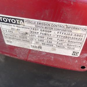 2015 Toyota RAV4 LE 照片 48