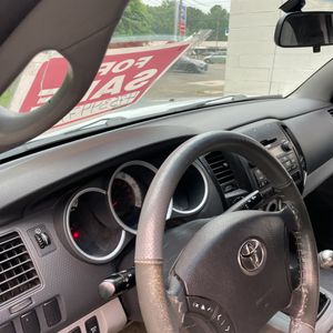 2011 Toyota TACOMA V6 thumbnail 39