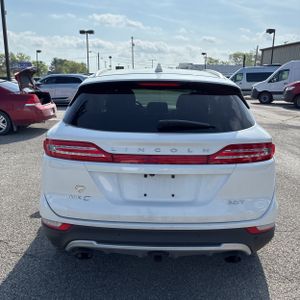 LINCOLN MKC SELECT - 7