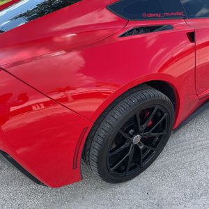 2015 Chevrolet CORVETTE STINGRAY — миниатюра 57