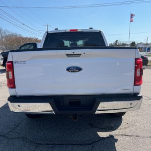 FORD F-150 XLT - 7