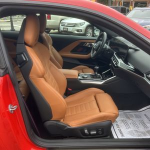 2023 BMW M2 BASE 缩略图 33
