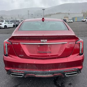 CADILLAC CT5 SPORT - 7