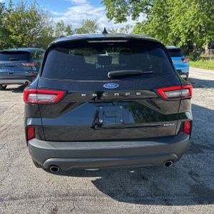 FORD ESCAPE ST-LINE - 7