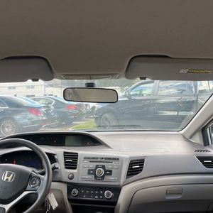 صورة مصغرة 36 لـ 2012 Honda CIVIC LX