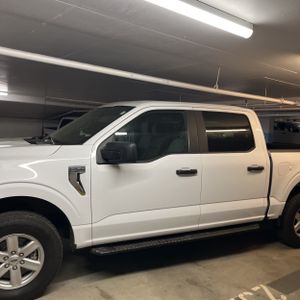 FORD F-150 XLT - 4